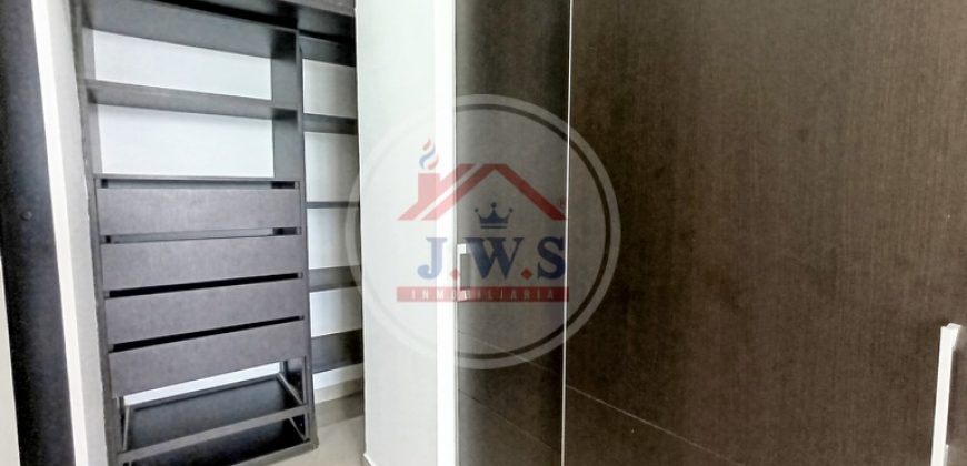 APARTAMENTO EN ARRIENDO