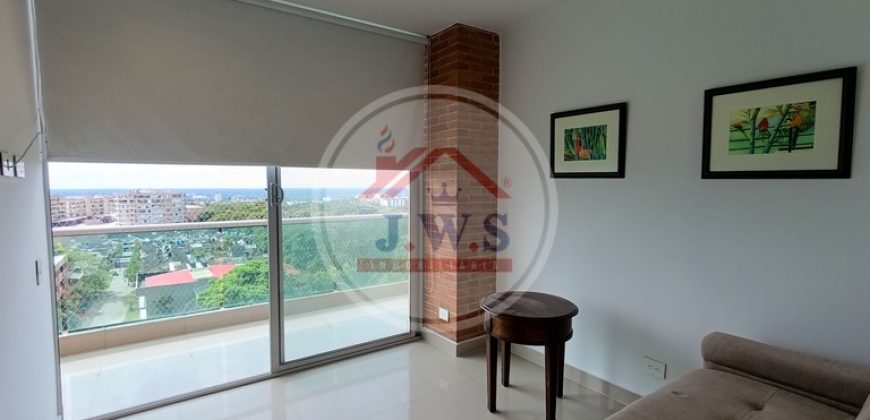 APARTAMENTO EN VENTA