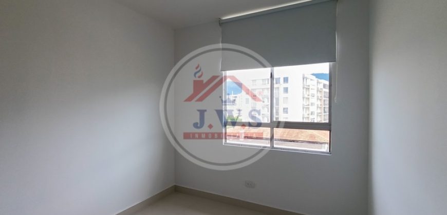 APARTAMENTO EN ARRIENDO