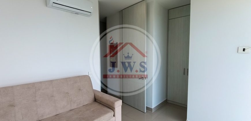 APARTAMENTO EN VENTA