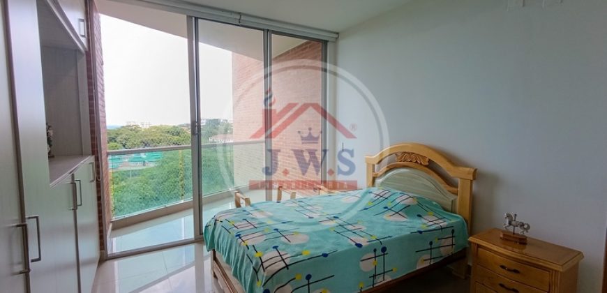 APARTAMENTO EN VENTA