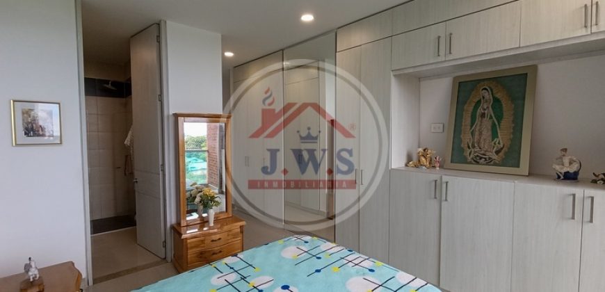 APARTAMENTO EN VENTA