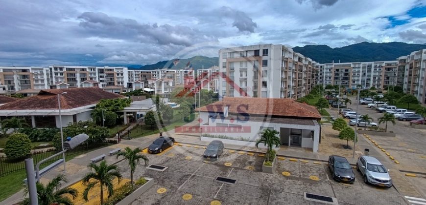 APARTAMENTO EN ARRIENDO