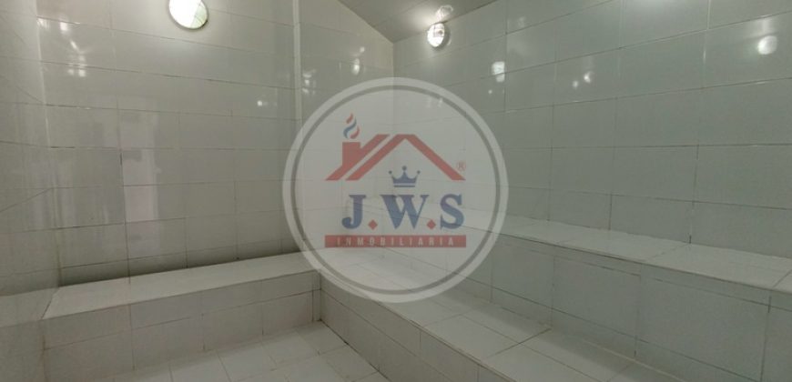 APARTAMENTO EN ARRIENDO