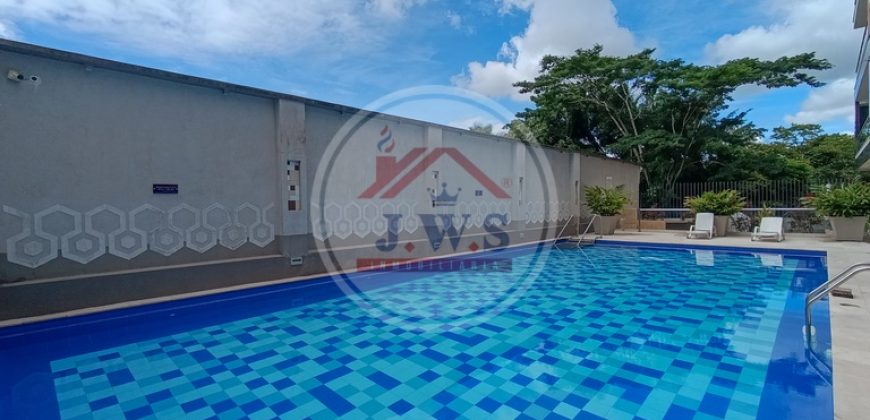 APARTAMENTO EN VENTA