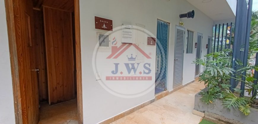 APARTAMENTO EN VENTA