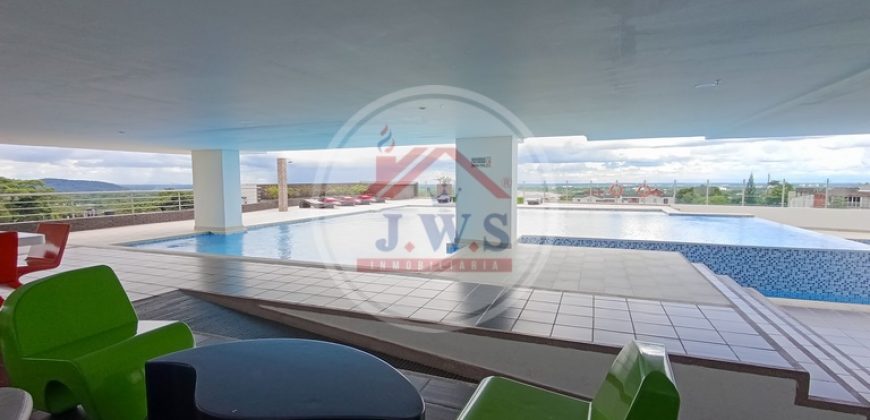 APARTAMENTO EN ARRIENDO