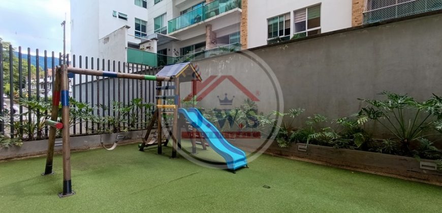 APARTAMENTO EN VENTA