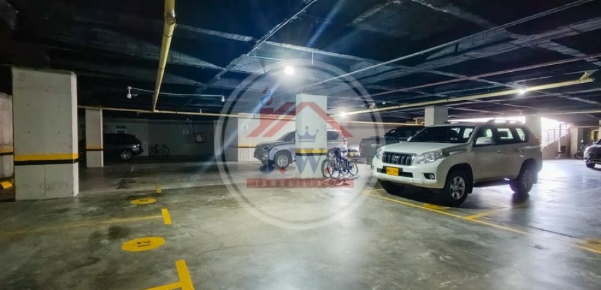 APARTAMENTO EN ARRIENDO