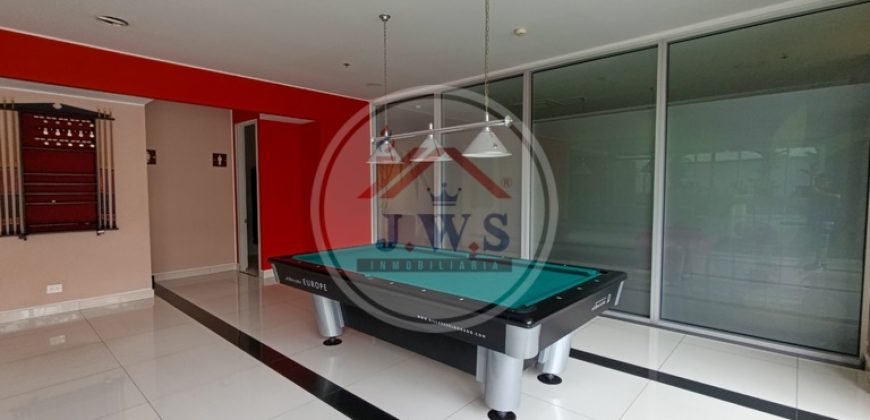 APARTAMENTO EN VENTA