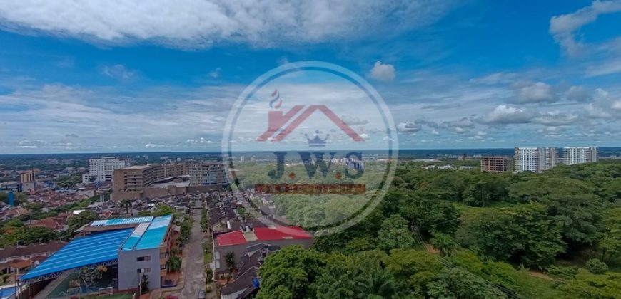 APARTAMENTO EN VENTA