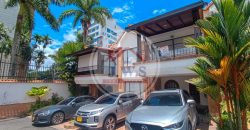 CASA EN ARRIENDO