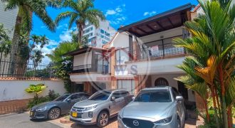 CASA EN ARRIENDO