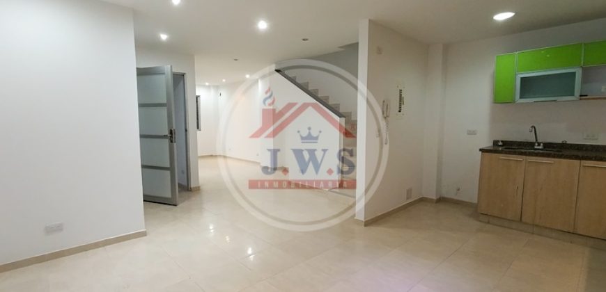 CASA EN ARRIENDO