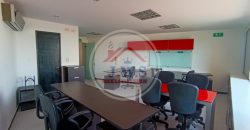 OFICINA AMOBLADA EN ARRIENDO