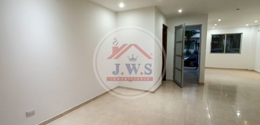 CASA EN ARRIENDO