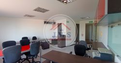 OFICINA AMOBLADA EN ARRIENDO