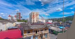 OFICINA AMOBLADA EN ARRIENDO