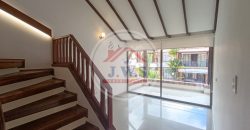 CASA EN ARRIENDO
