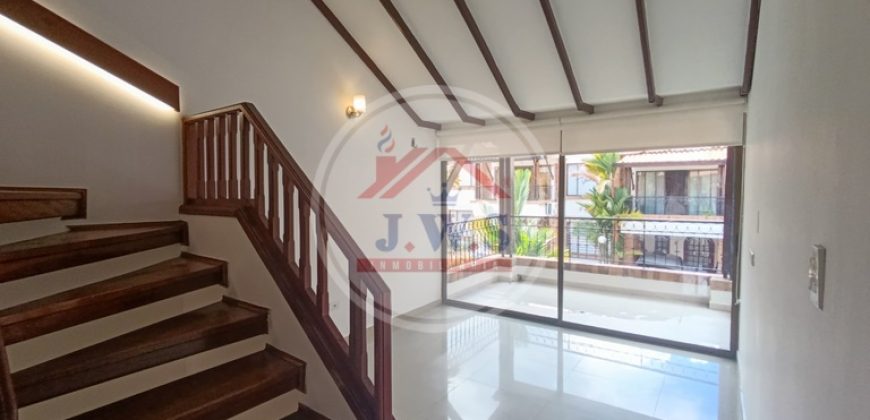 CASA EN ARRIENDO