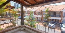 CASA EN ARRIENDO