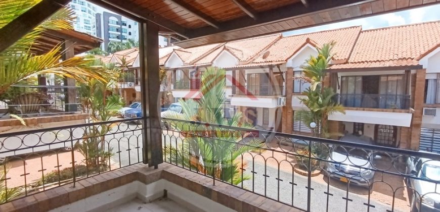 CASA EN ARRIENDO