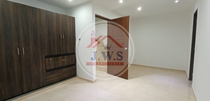 CASA EN ARRIENDO
