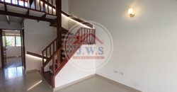 CASA EN ARRIENDO