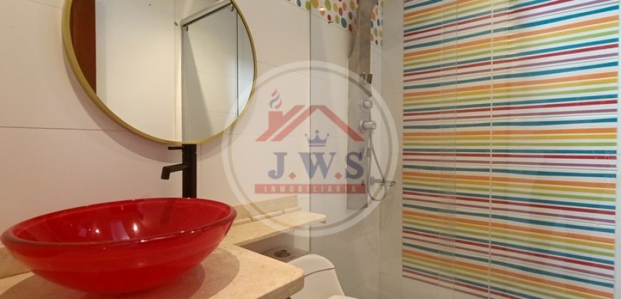 CASA EN ARRIENDO