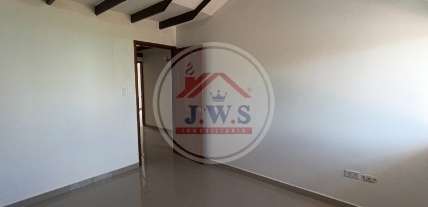 CASA EN ARRIENDO