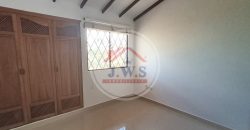 CASA EN ARRIENDO