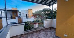 CASA EN ARRIENDO