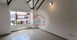 CASA EN ARRIENDO