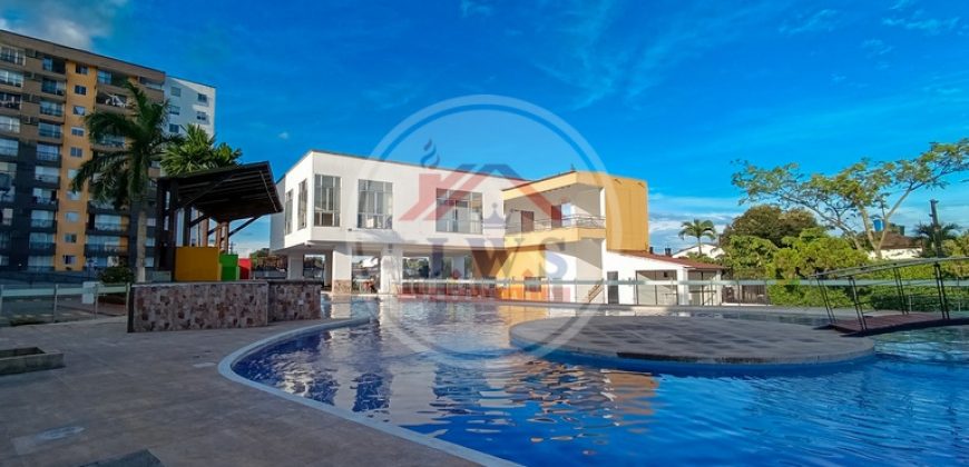 CASA EN ARRIENDO