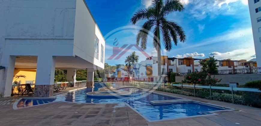 CASA EN ARRIENDO