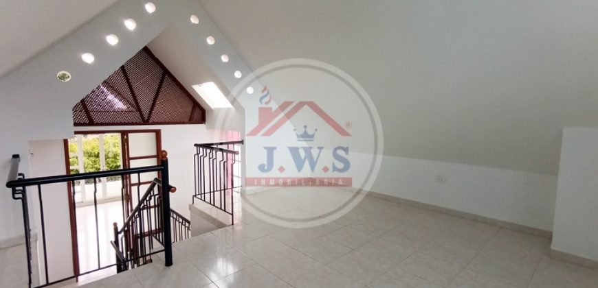 CASA EN VENTA