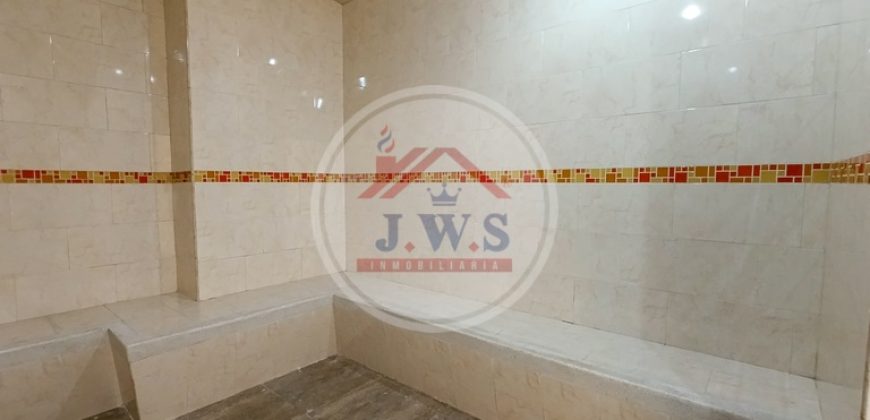 CASA EN ARRIENDO