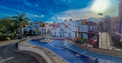 CASA EN ARRIENDO