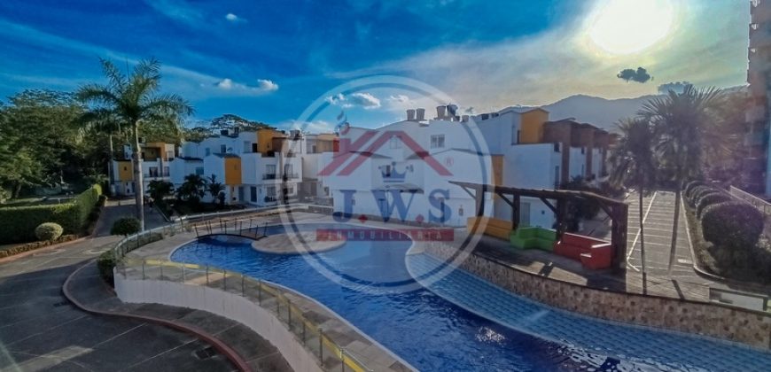 CASA EN ARRIENDO