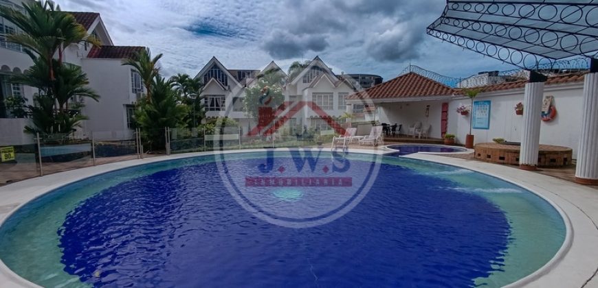 CASA EN VENTA