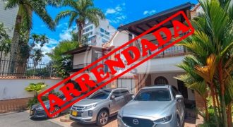 CASA EN ARRIENDO CASA EN ARRIENDO