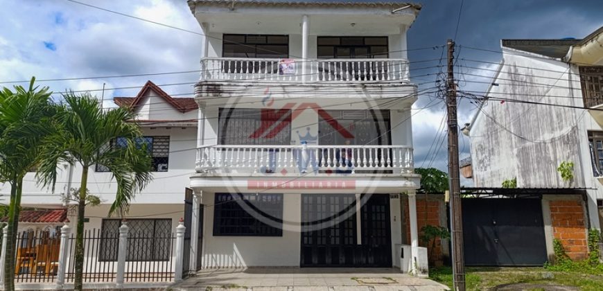 APARTAMENTO EN ARRIENDO