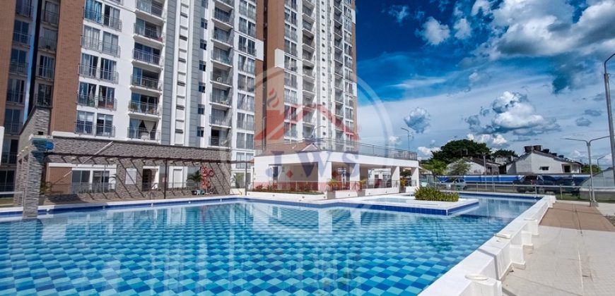 APARTAESTUDIO EN ARRIENDO