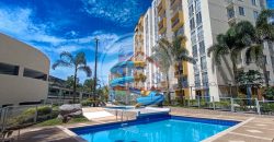 APARTAMENTO EN ARRIENDO