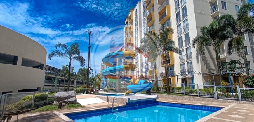 APARTAMENTO EN ARRIENDO