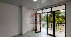 APARTAMENTO EN ARRIENDO