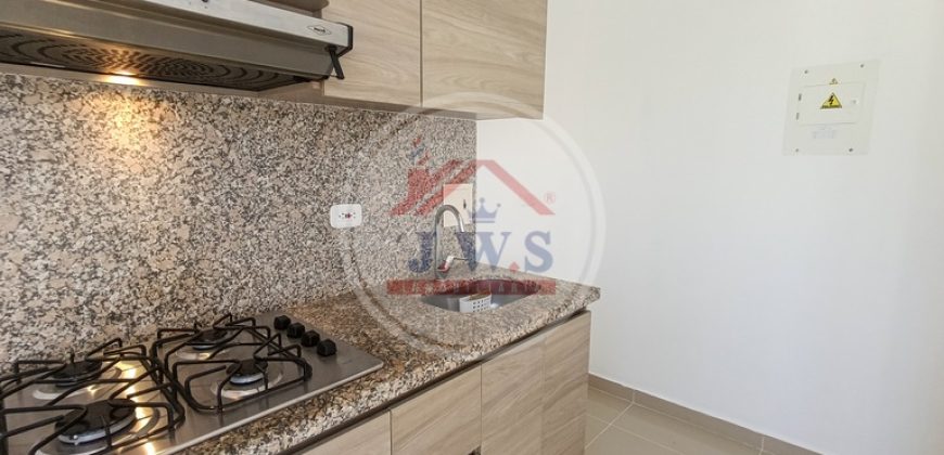 APARTAESTUDIO EN ARRIENDO