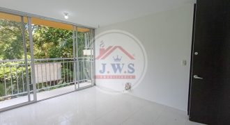 APARTAMENTO EN ARRIENDO