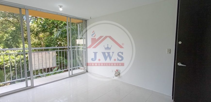 APARTAMENTO EN ARRIENDO