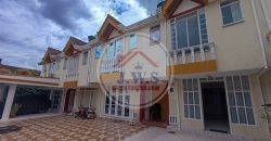 CASA EN VENTA